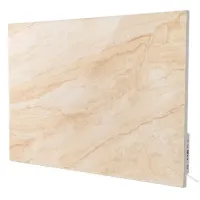 Керамічна електронагрівальна панель Teploceramic TCH-RA 750 (697771) з терморегулятором